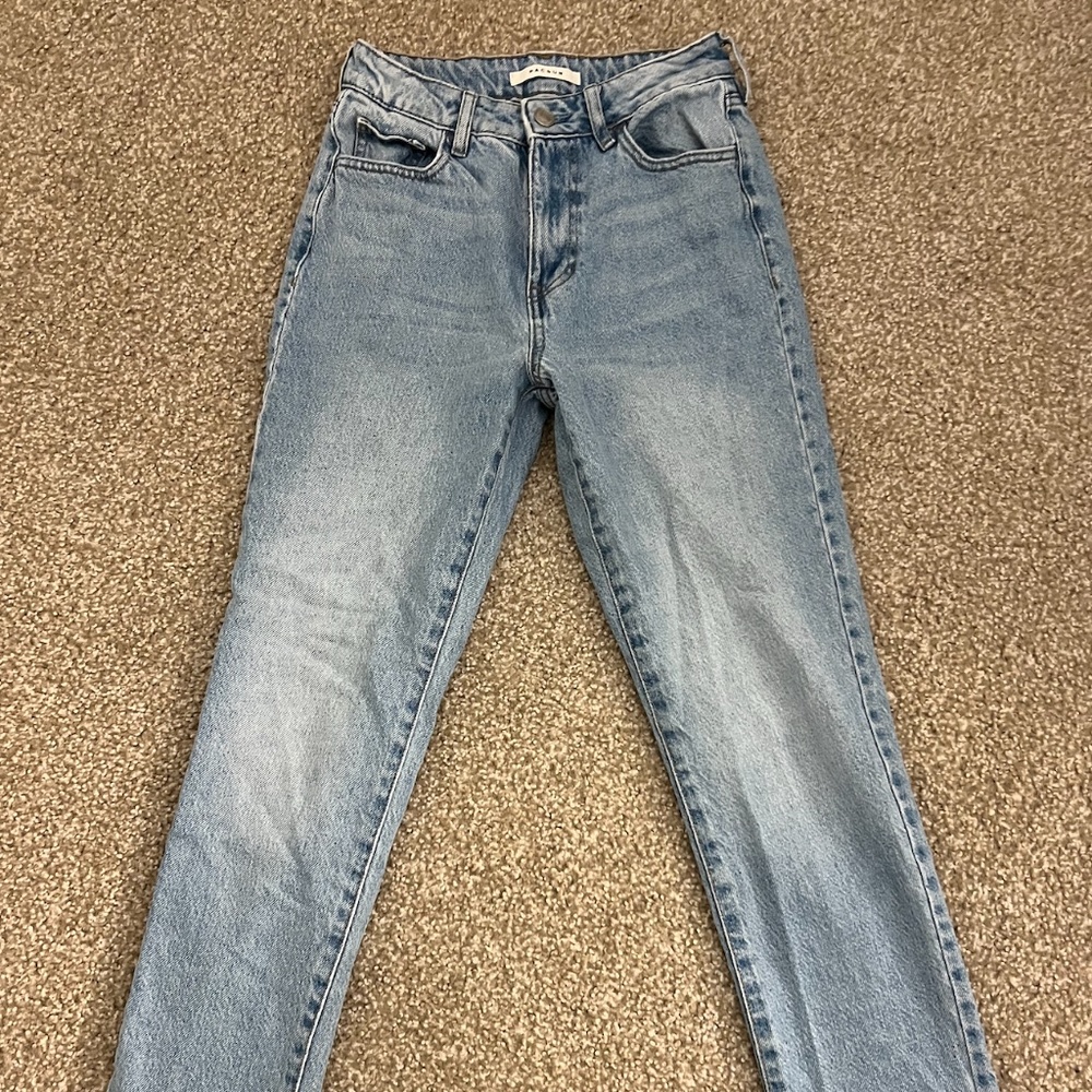 Pacsun Mom Jeans